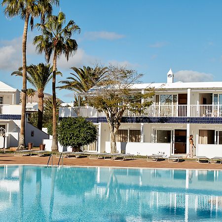 Barcarola Club Apartment Puerto del Carmen  Exterior photo