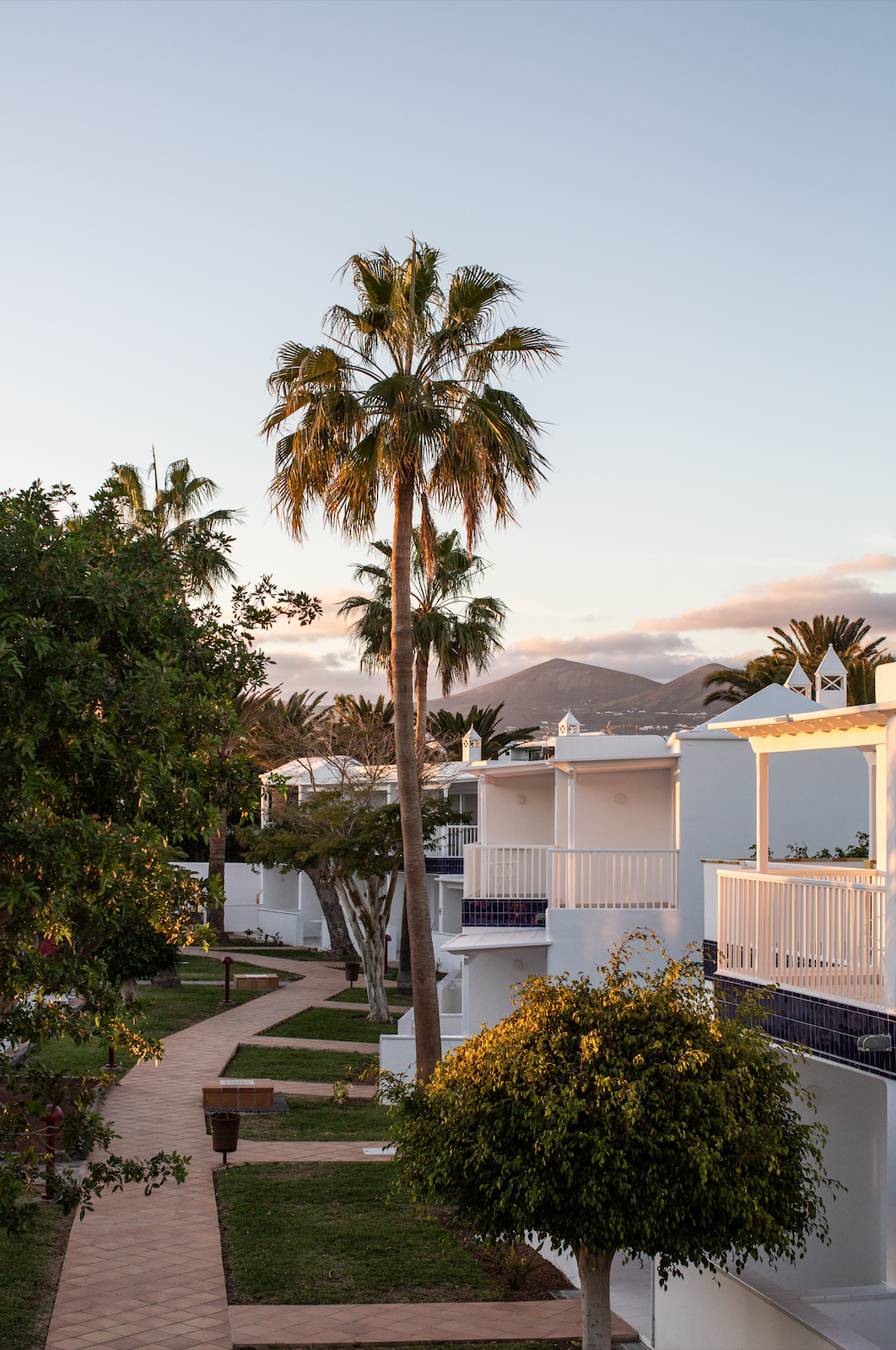 Barcarola Club Apartment Puerto del Carmen  Exterior photo