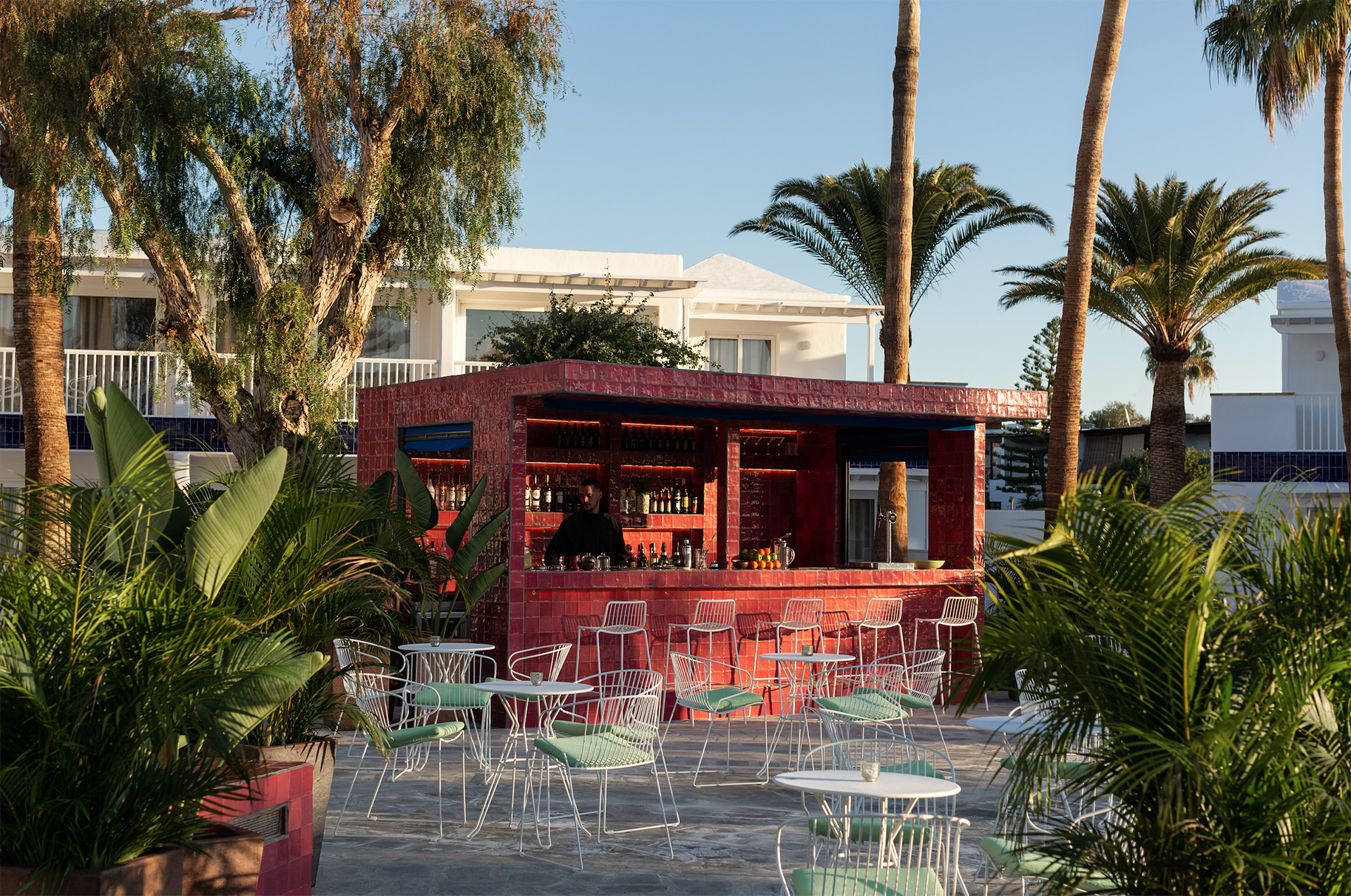 Barcarola Club Apartment Puerto del Carmen  Exterior photo