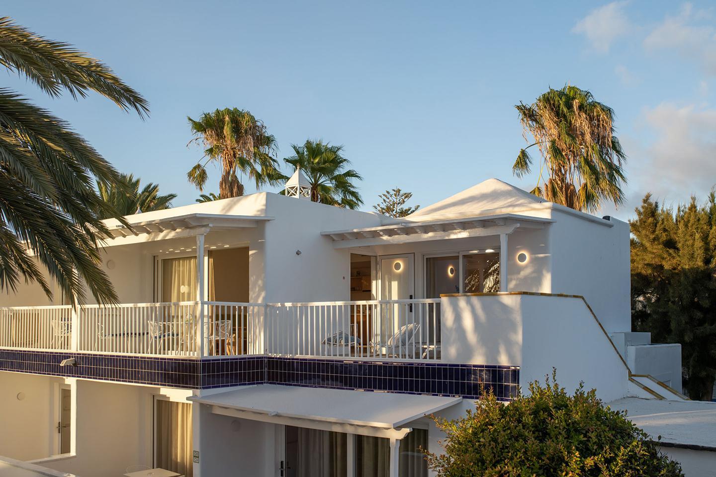 Barcarola Club Apartment Puerto del Carmen  Exterior photo
