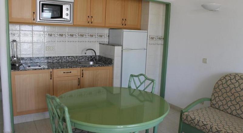 Barcarola Club Apartment Puerto del Carmen  Room photo