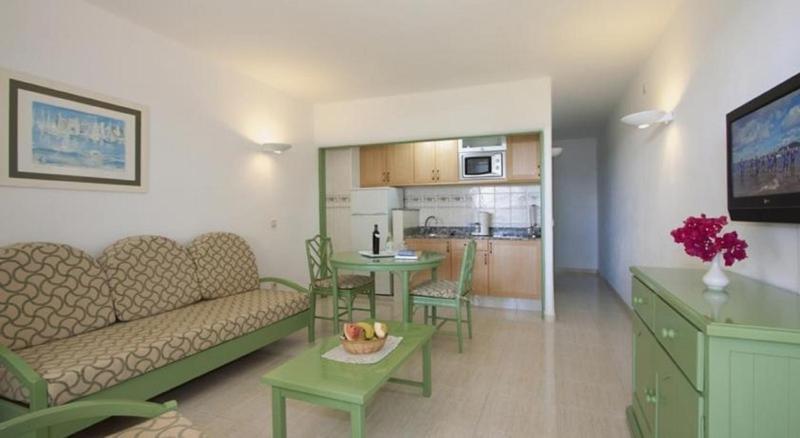 Barcarola Club Apartment Puerto del Carmen  Room photo